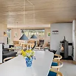 Nyaraló Bl678-saltum-lemmingvej-10