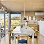 Bl678-saltum-lemmingvej-10 Nyaraló Saltum