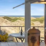 Hébergement de vacances Bl678-saltum-lemmingvej-10 *