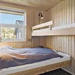 Hébergement de vacances Bl678-saltum-lemmingvej-10 *