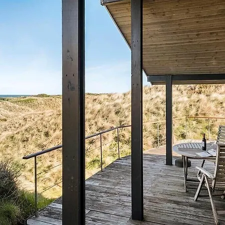 Bl678-saltum-lemmingvej-10 度假居