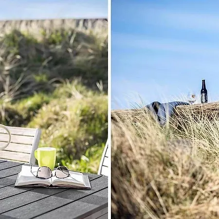 度假居 Bl678-saltum-lemmingvej-10 *