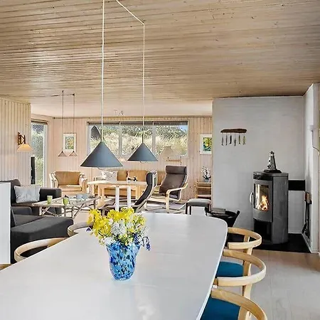 度假居 Bl678-saltum-lemmingvej-10