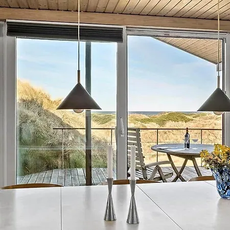 Bl678-saltum-lemmingvej-10 Σπίτι διακοπών *