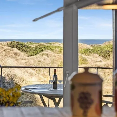 度假居 Bl678-saltum-lemmingvej-10 *