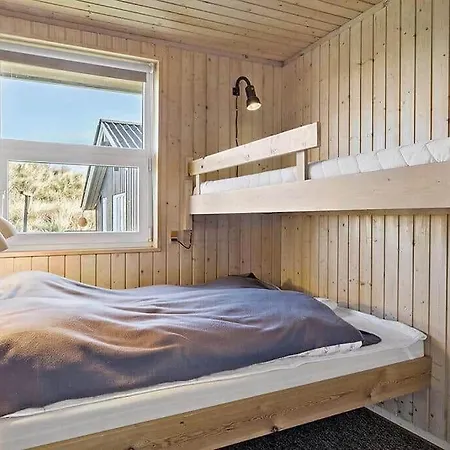 度假居 Bl678-saltum-lemmingvej-10 *