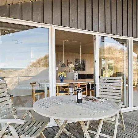 度假居 Bl678-saltum-lemmingvej-10