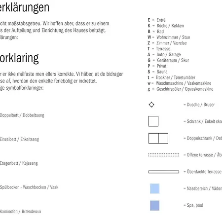度假居 Bl678-saltum-lemmingvej-10 *